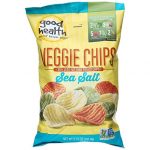 Good Health Veggie Chips 6.75 Oz