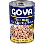 Goya Black Beans 15.5 Oz