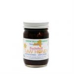 Green Valley Apiaries Raw Buckwheat Honey 16 Oz