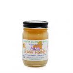 Green Valley Apiaries Raw Honey Alfalfa 1 Lb