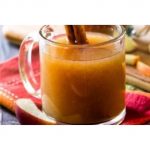 Greenbay Apple Cider Homemade 16 Fl Oz