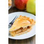 Greenbay Apple Pie Homestyle 1 Slice