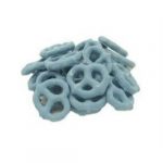 Greenbay Blueberry Yogurt Pretzels 5.5 Oz.