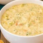 Greenbay Broccoli Cheddar Soup 16 Oz