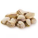 Greenbay California Pistachios Salted 8 Oz