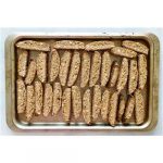 Greenbay Cantuccini Almond & Double Chocolate 6.4 Oz