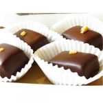 Greenbay Caramel Nuggets 4 Pcs