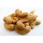Greenbay Cashew Dry Roasted Salted 9 Oz