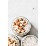 Greenbay Chia Pudding Almond Butter 8 Oz