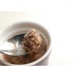 Greenbay Organic Chia Pudding Almond Butter Cocoa & Coconut 8 Oz