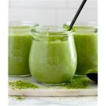 Greenbay Chia Pudding Matcha 8 Oz