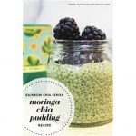 Greenbay Chia Pudding Pineapple Coconut 8 Oz