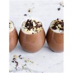 Greenbay Chia Pudding Peanut Butter 8 Oz