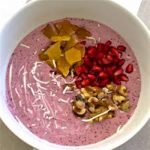 Greenbay Chia Pudding Pomegranate & Acai 8 Oz