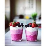 Greenbay Chia Pudding Red Beet Root 8 Oz