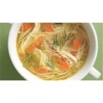 Greenbay Chicken Noodle Soup 16 Oz