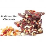 Greenbay Choco Nut Mix 10 Oz