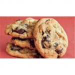 Greenbay Chocolate Chunk Cookies