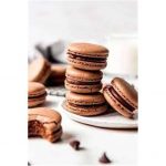 Greenbay Chocolate Macaroons