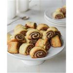 Greenbay Chocolate Rugelach
