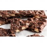 Greenbay Chunk Of Energy Chocolate Almond Chip 4.4 Oz