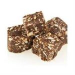 Greenbay Chunk Of Energy Organic Cacao Goji 4.4 Oz