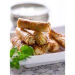 Greenbay Cigar Burek Meal