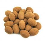 Greenbay Cinnamon Chocolate Almonds 8.6 Oz