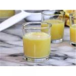 Greenbay Provisions Cold Pressed Ginger Shot 2 Oz