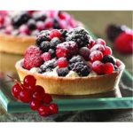 Greenbay Coppa Caffe & Berries Bindi Fantasia Nel Dessert