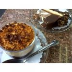 Greenbay Coppa Mascarpone