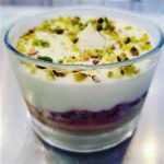 Greenbay Coppa Mascarpone Lamponi
