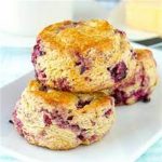 Greenbay Cranberry Scone 1 Count