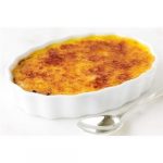 Greenbay Creme Brulee Frutti