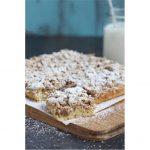Greenbay Crumb Cake 1 Slice