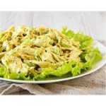 Greenbay Curry Chicken Salad 8 Oz