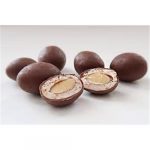 Greenbay Dark Chocolate Coconut Almonds 8 Oz