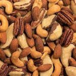 Greenbay Deluxe Mixed Nuts Roasted Salted 9.5 Oz