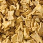 Greenbay Diced Dried Apple 5.5 Oz