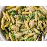 Greenbay Penne Chicken Alfredo Pasta Meal