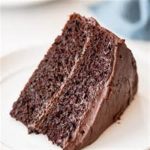 Greenbay Flourless Chocolate Cake Gluten Free 1 Slice