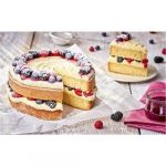Greenbay Forest Fruit Cake 1 Slice