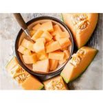 Greenbay Fresh Cantaloupe 12 Oz