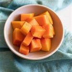 Greenbay Fresh Papaya 12 Oz