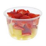 Greenbay Fresh Pineapple & Strawberry 12 Oz