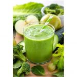 Greenbay Fresh Squeezed Pineapple Apple Mango And Kale Juice16 Fl Oz