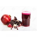Greenbay Fresh Squeezed Pomegranate Juice 16 Fl Oz