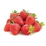 Greenbay Fresh Strawberries 11 Oz