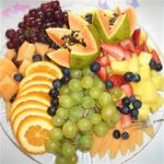 Greenbay Fruit Platter
