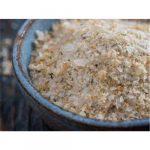 Greenbay Garlic Salt 2.7 Oz